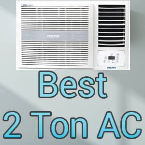 Buy Best 2 Ton Window AC's in India with Bank Offers & GP Rewards